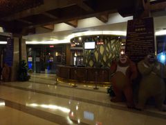 -咸宁万豪温泉谷度假区