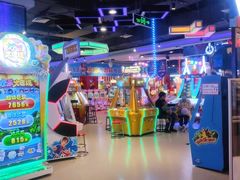 -Play1家庭娱乐中心(裕华万达店)