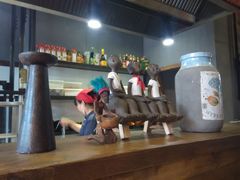 -越谜·越南餐厅(长白店)