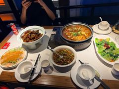 -亳府大院(亳州店)