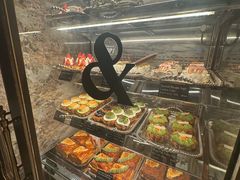 -B&C黄油与面包·THE GARDEN BAKERY概念店(世纪汇店)