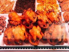 -阿满卤香鸡(新街口印象汇店)