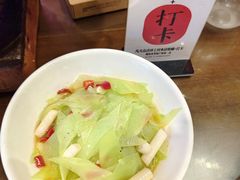 -富正毅三下锅·湘西韵味(天门山索道店)