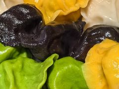 -双合园·海鲜水饺青岛菜(上清路店)