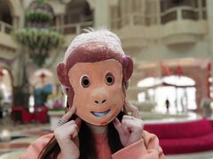 -茵特拉根酒店·西餐厅