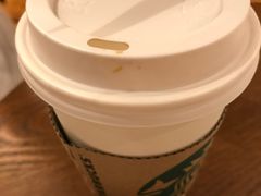 -星巴克(天津工华道智慧山店)
