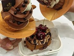 -GODIVA(万象城店)