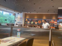 -港久茶餐厅(鹭洲里店)