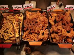 -火炉火自助餐(西直门凯德MALL店)