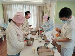 点击看大图 -蓓儿悦月子会所(日月大道店)
