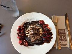 -Pancakes on the rocks(冲浪者天堂店)