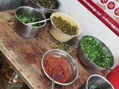 -宋记热干面馆(五福路店)