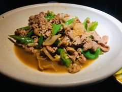 -姐夫的小菜(新中关购物中心店)