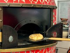 -黑熊披萨orso pizza