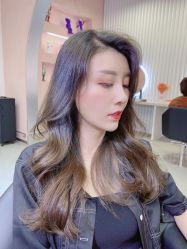 -MRMODE时尚先生美发沙龙