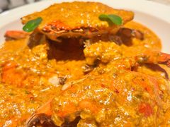 -狮拾久·现代新加坡料理(福田COCO Park店)