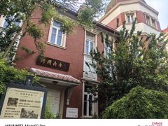 -天津意大利风情旅游区