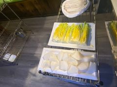 -313羊庄·荣耀·内蒙烧麦(亚运村店)