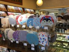 -鸠居堂(銀座本店)