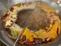 -湊湊火锅·茶憩(上海合生汇店)