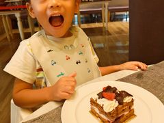 -北京王府井希尔顿酒店·万斯阁西餐厅