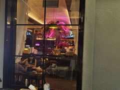 -Molee·泰府(东郊店)