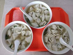 全肉馄饨-周震馄饨