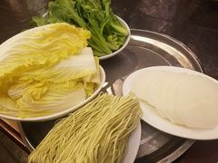 -太婆天府山珍酒楼(亚运村店)