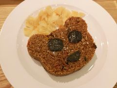 -美食小镇·观赏珍稀鸟类·长隆熊猫酒店