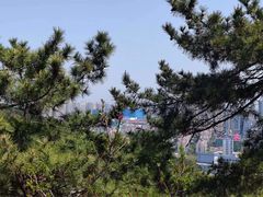 -北岭山森林公园