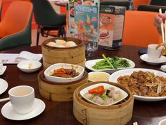 -潮福城大酒楼·潮粤菜·港式点心(阳光城店)
