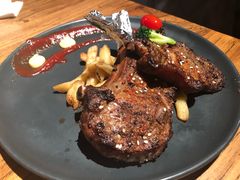 -阿里家·新疆烤肉酒場 by MIG
