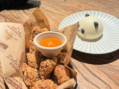 -18号酒馆(天目里店)