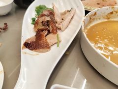 -鹿鸣春饭店(总店)