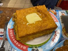 西多士-金华冰厅