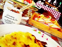 -邓丽君音乐主题餐厅