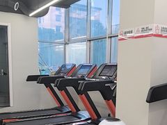 -乐刻运动健身(银江科技园店)