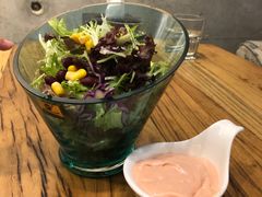 蔬菜沙拉-YAFEE雅菲·粤菜·湘菜·融合菜(魏公村店)