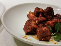 糖醋小排-和记小菜(东方店)