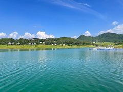 -北京金海湖景区