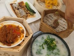 -番禺宾馆丽苑厅