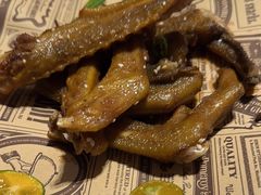 -滋粥楼·顺德菜(番禺广场总店)