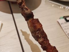 -九毛九西北菜(百信广场店)