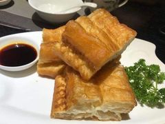 -天宁凯利时尚餐厅