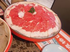 -陈渡桥老火锅(清潭店)