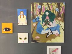 -研途咖啡馆(健康路店)
