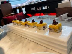 -杏花堂山西菜馆(壹方城店)