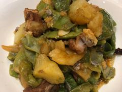 -东北人粗粮饺子坊(南山店)