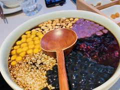 -拈菜(观音桥阳光世纪店)
