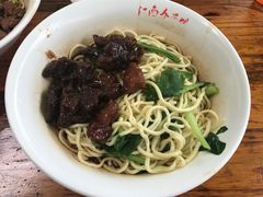 -泰顺江南春面馆